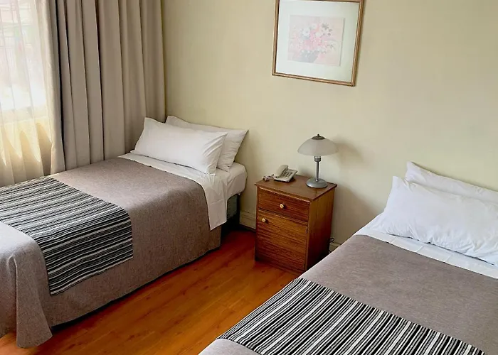 Hotel Dacarlo